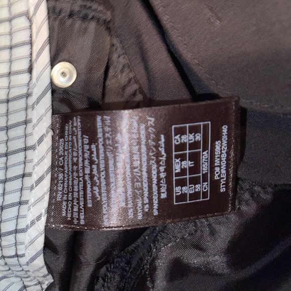 Guess dress pants - Picture 6 of 6